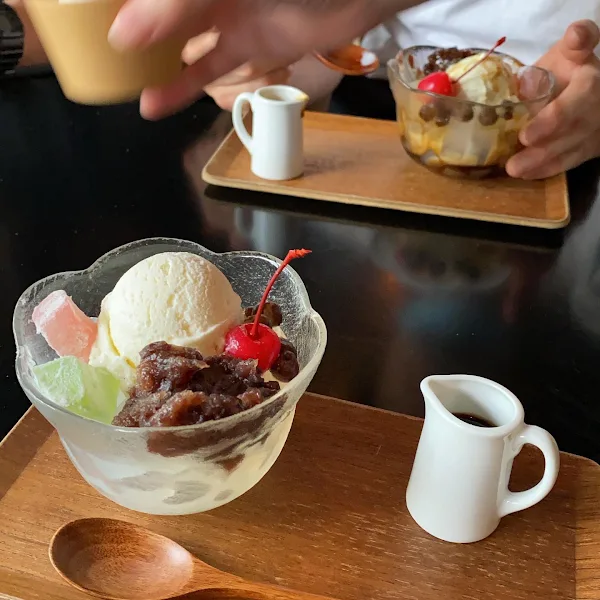 가야바 커피 사진 5