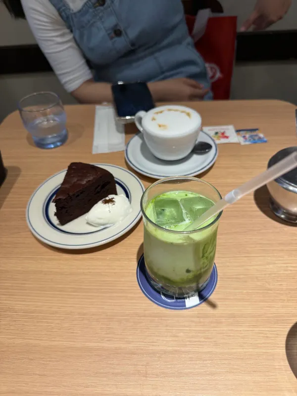 오카페 교토の写真5