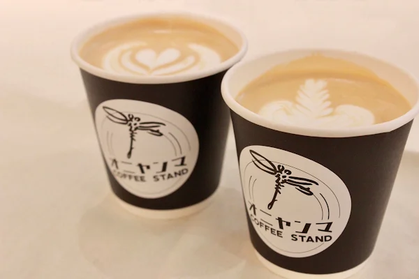 ONIYANMA COFFEE STAND 사진 2