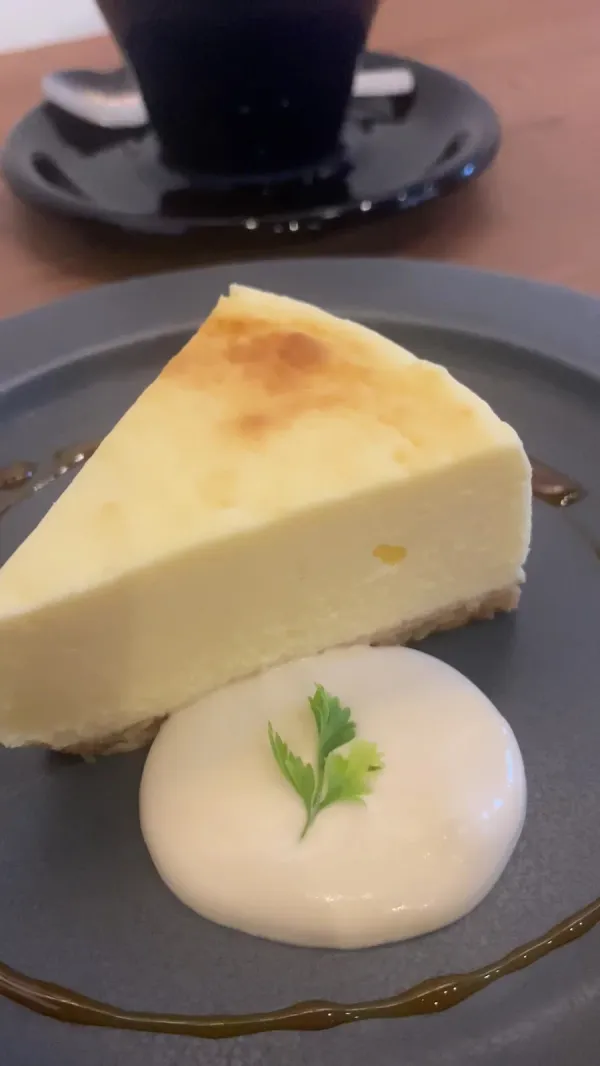 쿠로몬 커피 사진 2