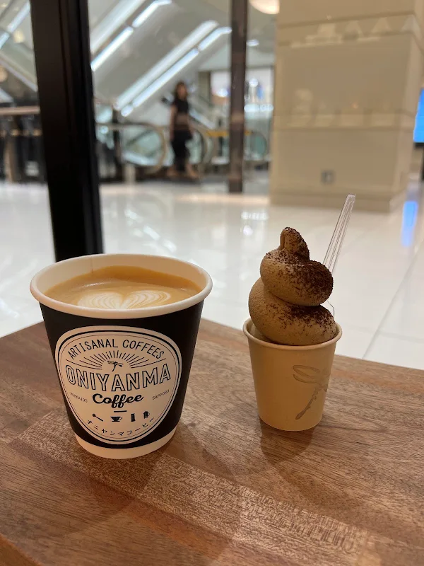 ONIYANMA COFFEE STAND 사진 3