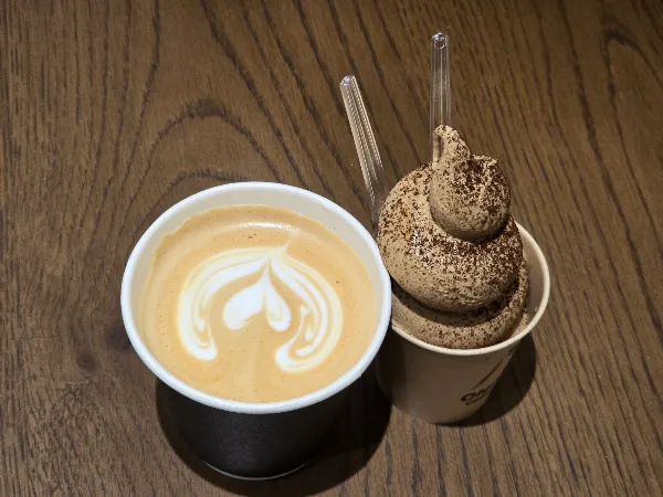 ONIYANMA COFFEE STAND 사진 4