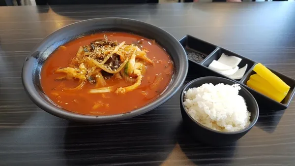몽짬뽕 사진 3