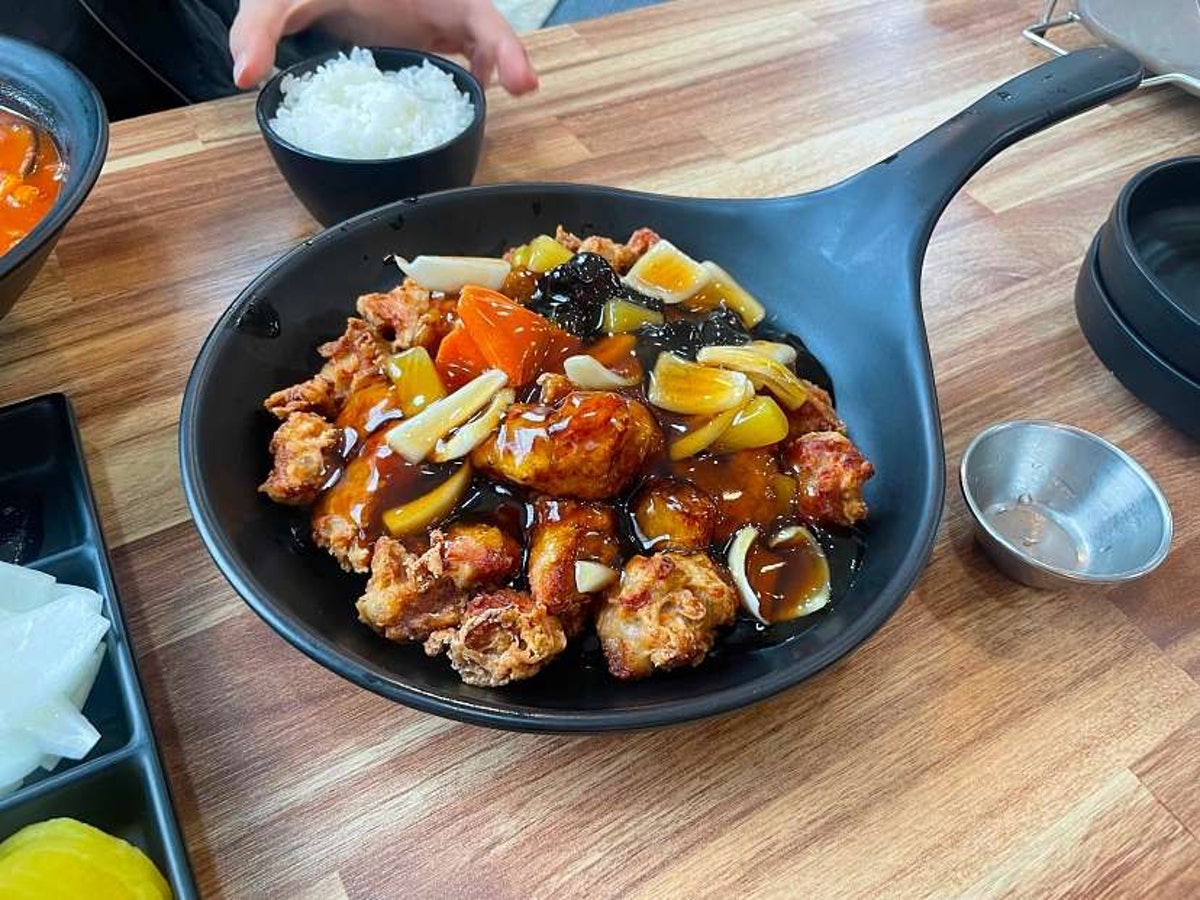 몽짬뽕 사진 4