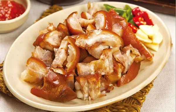 밀밭칼국수 본점 사진 3