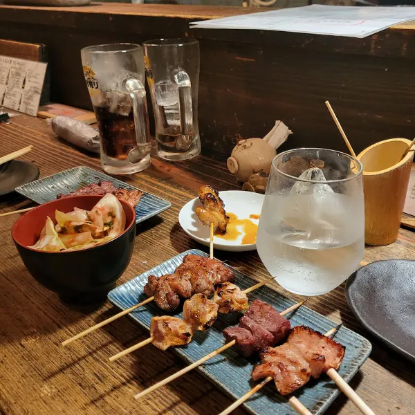 焼きとん ええもん家の写真3