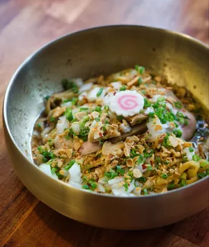 ラーメンダイスキーボーイズ