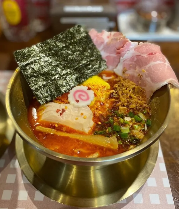 라멘다이스키보이즈 사진 4