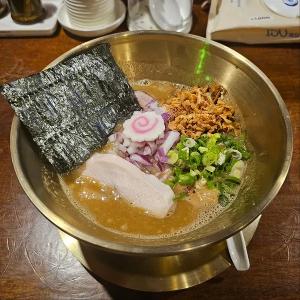 ラーメンダイスキーボーイズの写真5