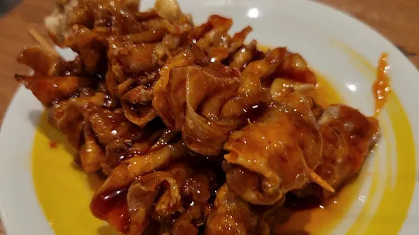 伝串 新時代 博多駅前店 사진 3
