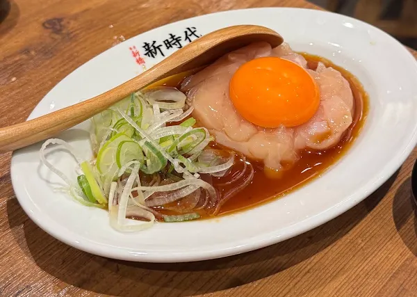 伝串 新時代 博多駅前店 사진 4