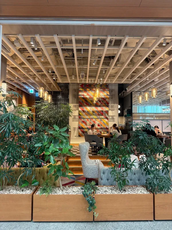 The Front Room Deli Restaurant Marunouchi 사진 3