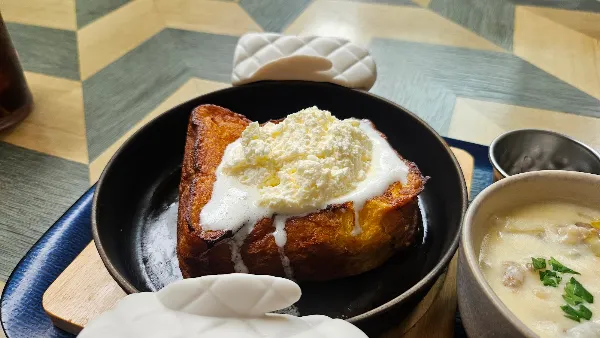 The Front Room Deli Restaurant Marunouchi 사진 5