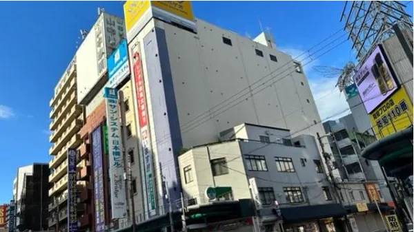 GEO 오사카닛폰바시점 사진 2