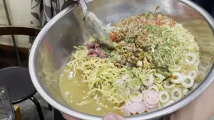 大木屋 日暮里本店