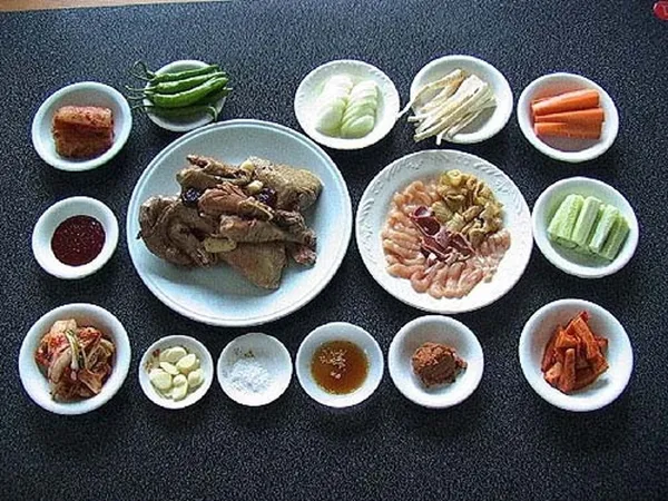 산골가든
