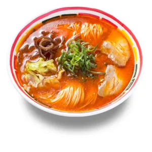 큐슈 장가라 라멘 아키하바라점