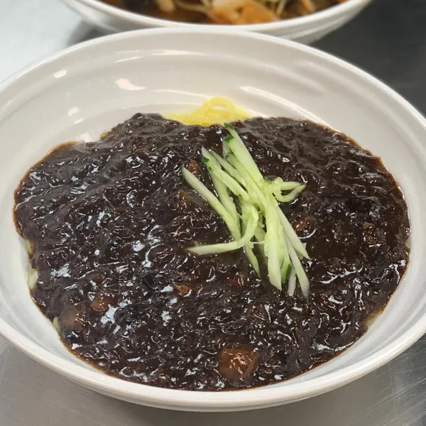 중화요리도원 사진 3