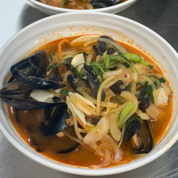 중화요리도원 사진 4