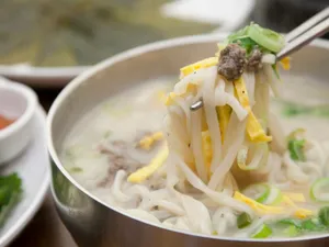 Cheongwasamdae Asan