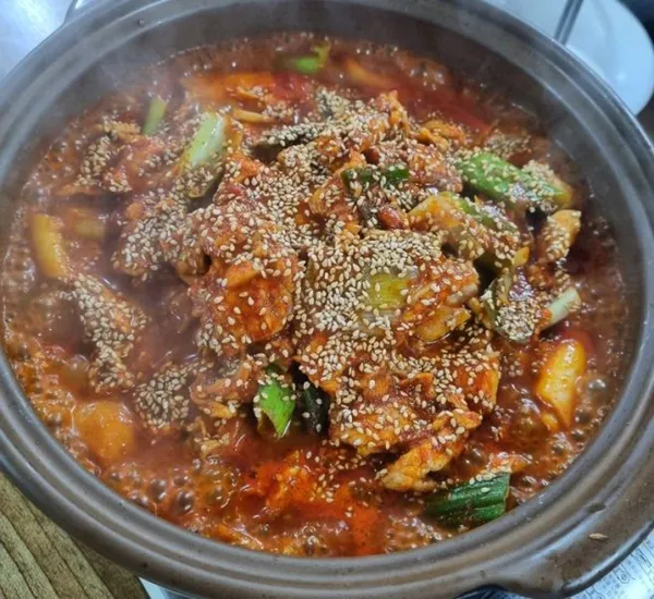 장터목휴게실 사진 3
