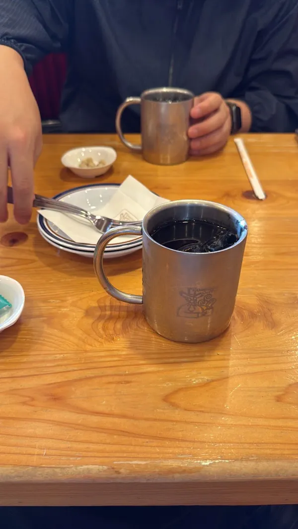 코메다커피 모모치점 사진 5