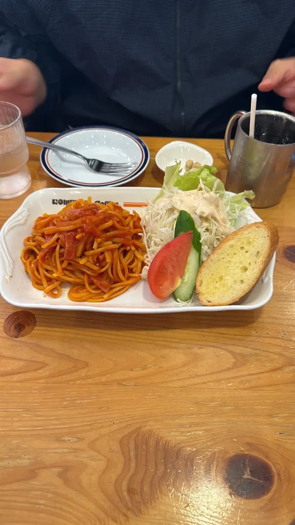 コメダ珈琲店 福岡ももち店の写真4