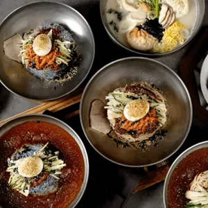 Daedong Myeonok Gangneung Main Branch