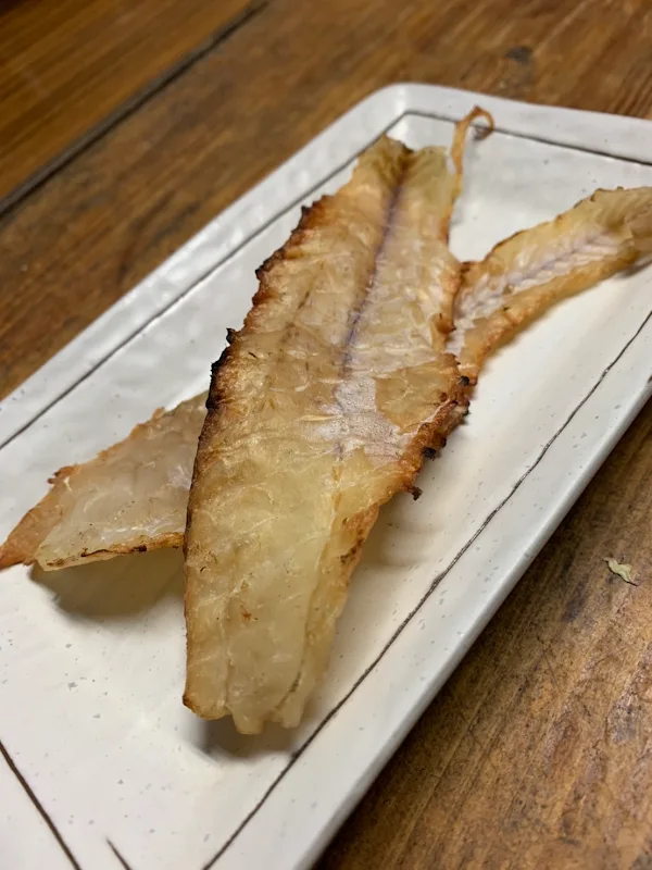 Robatayaki Kinkai 사진 4