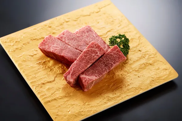 암소 전문점 이타마에 야키니쿠 이치규 기타신치점 사진 4