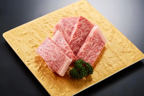 암소 전문점 이타마에 야키니쿠 이치규 기타신치점 사진 5