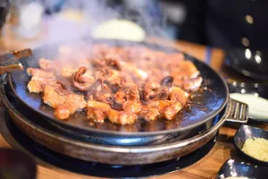チュサランチュクミ