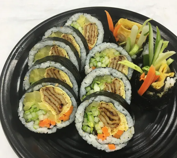 오토김밥 본점 사진 2