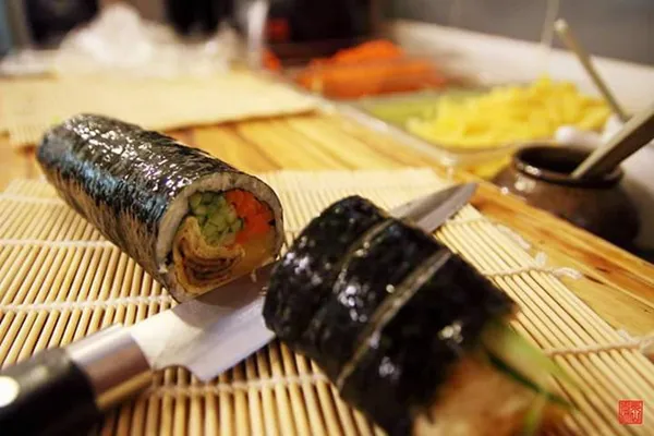 오토김밥 본점 사진 3