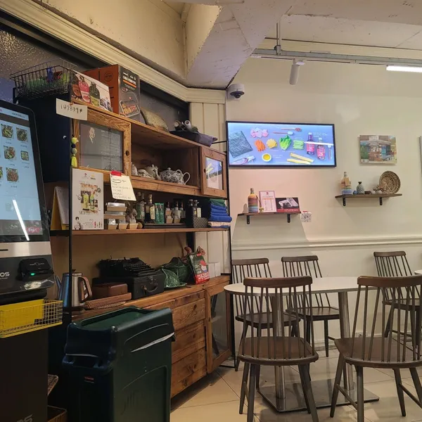 オトキンパ 本店の写真4