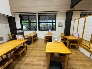 つしにゃんキッチン