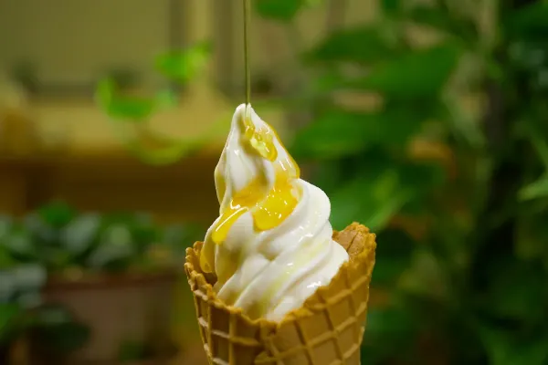 つしにゃんキッチン 사진 2