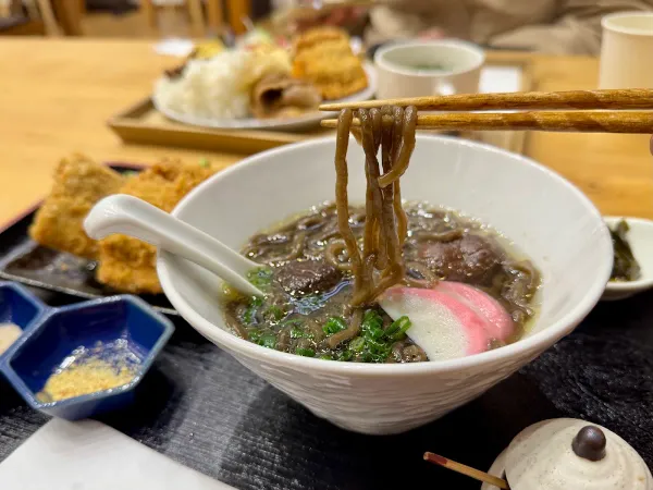 つしにゃんキッチン 사진 3