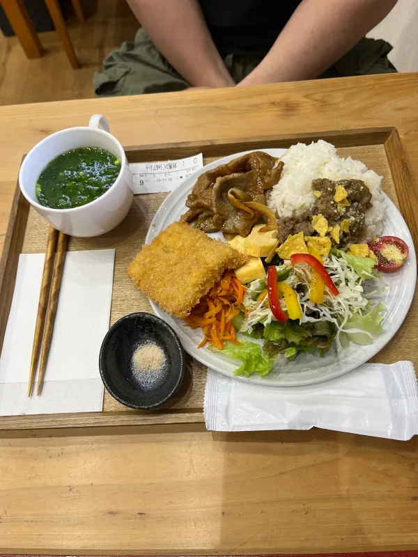 つしにゃんキッチン 사진 5