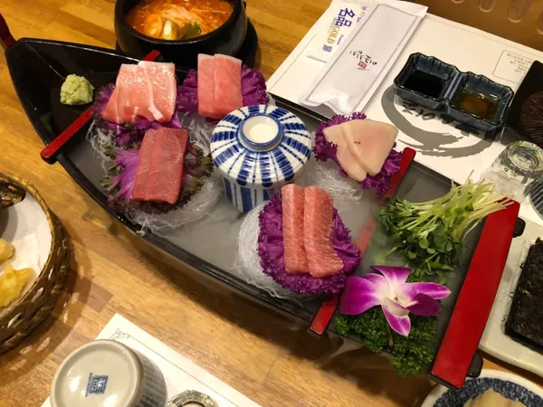 이조참치