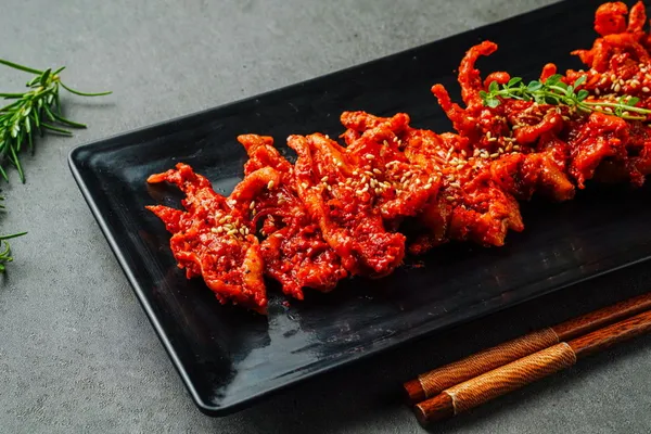 하남숯불닭갈비 미사본점 사진 3
