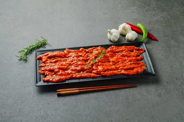 하남숯불닭갈비 미사본점 사진 5