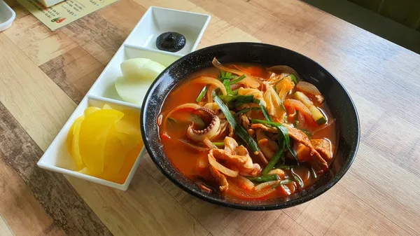 진흥각 사진 2