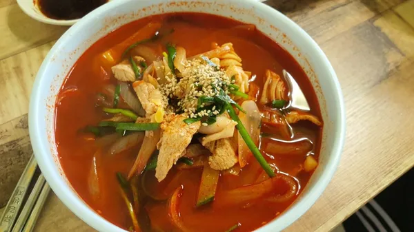 진흥각 사진 4