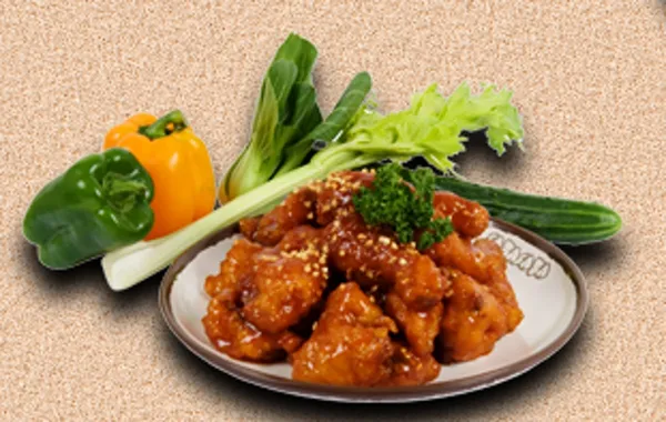 사바사바치킨&비어 속초본점 사진 2