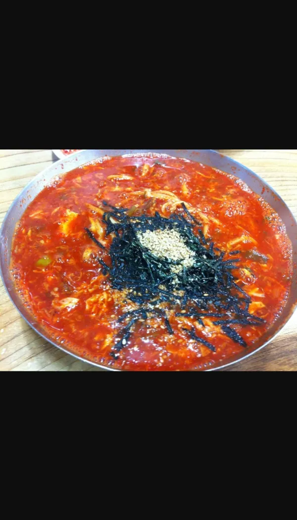 복수분식 본점 사진 2