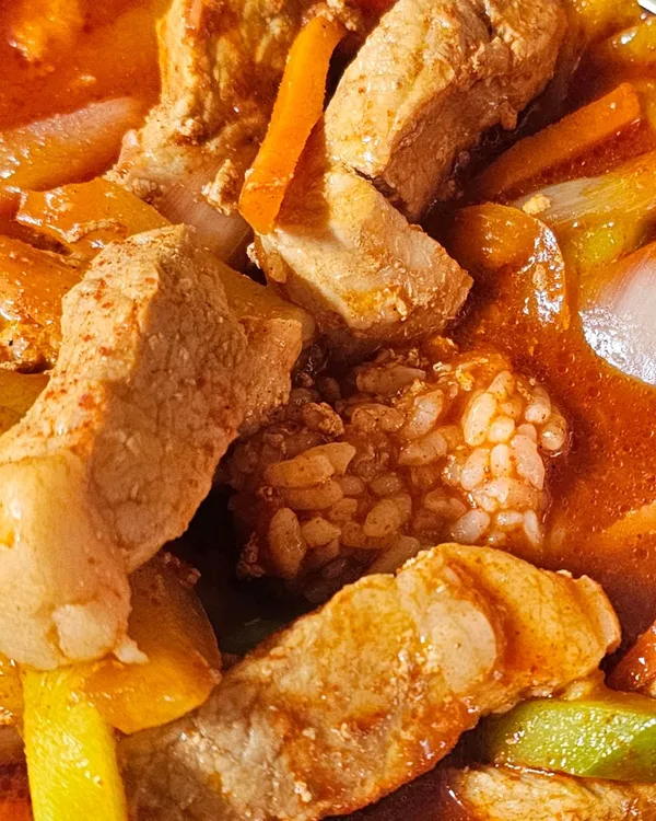 명화식육식당 사진 3