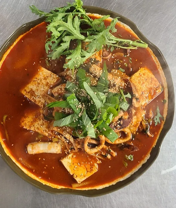 복수분식 본점 사진 5
