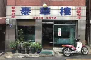 Taehwaru