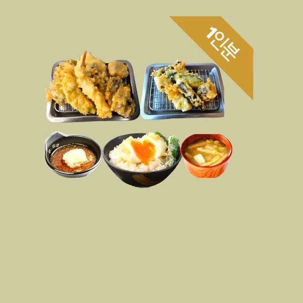 상짱 본점 사진 2